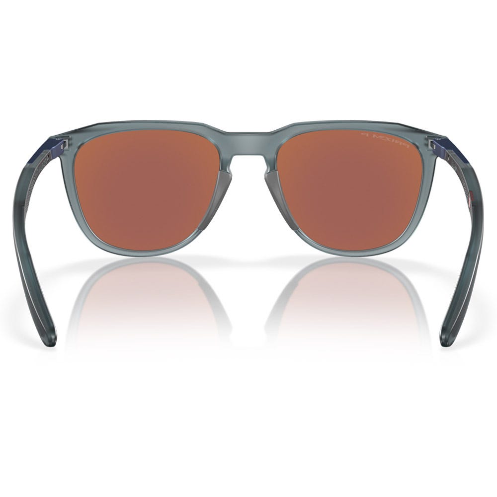 Thurso Matte Crystal Black Prizm Deep Water Polarized