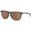 Thurso Olive Ink Prizm Tungsten Polarized