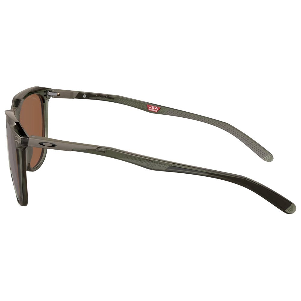 Thurso Olive Ink Prizm Tungsten Polarized
