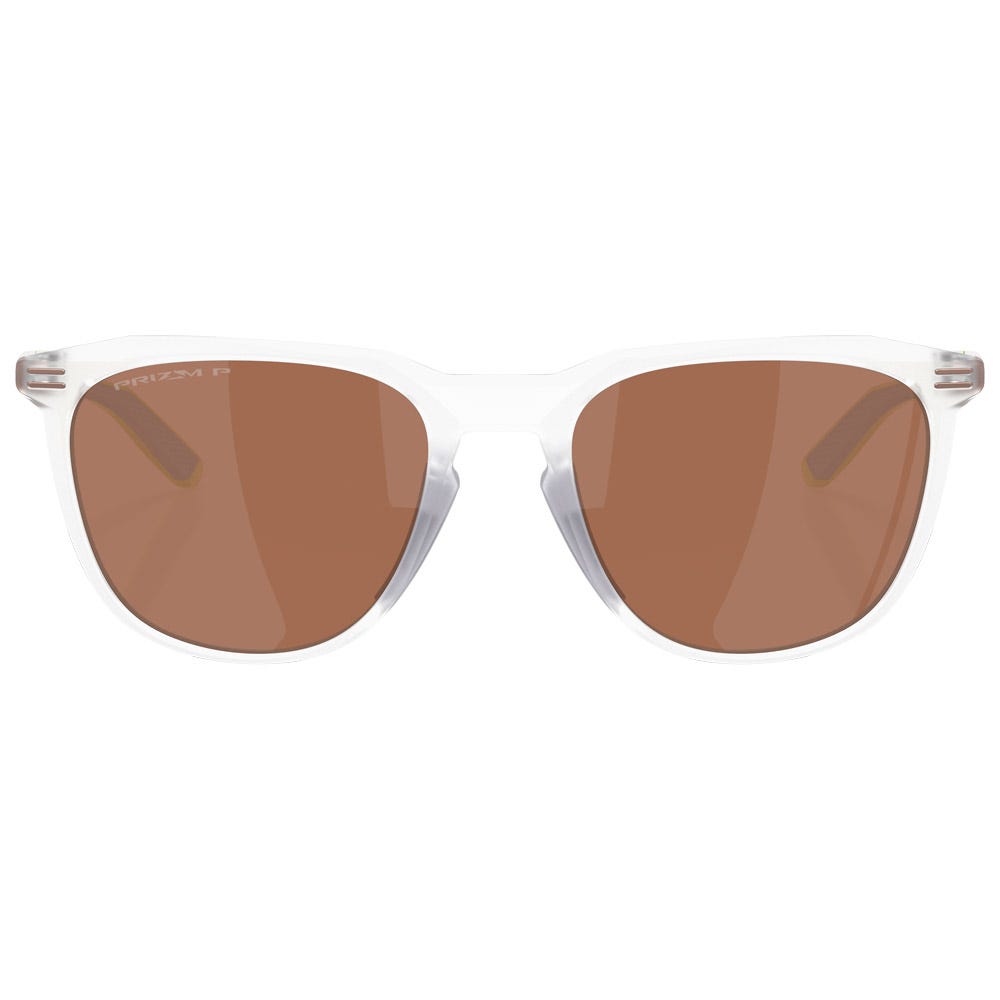 Thurso Matte Clear Prizm Tungsten Polarized