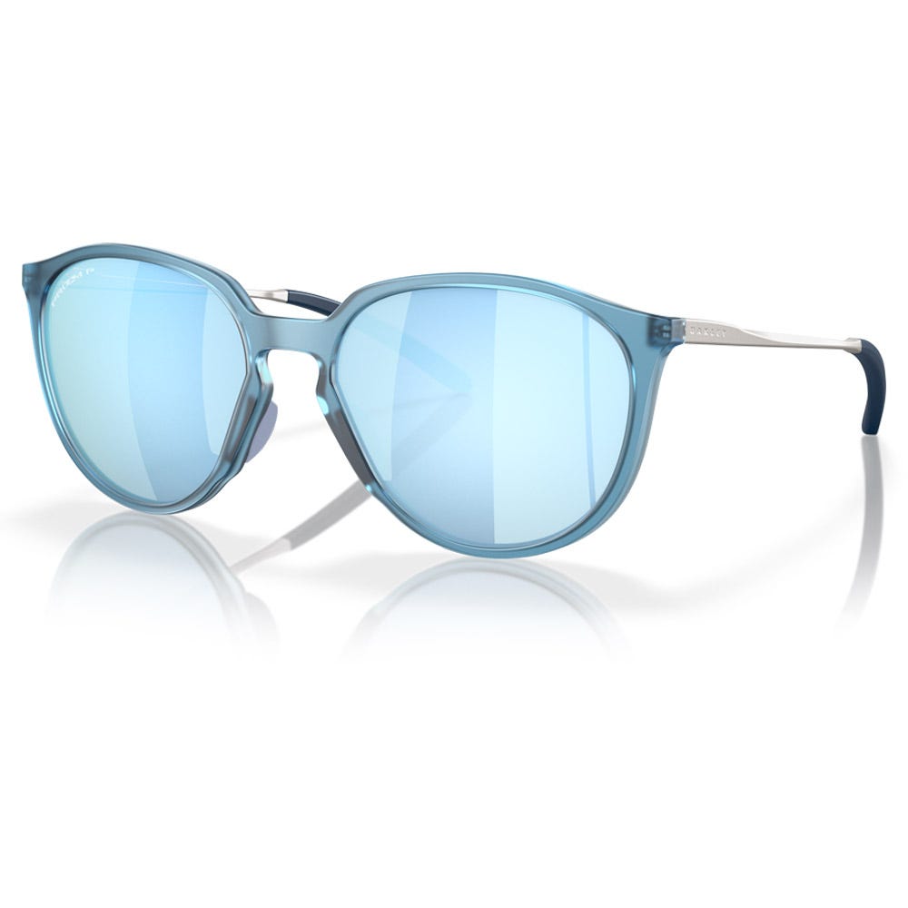 Sielo Matte Stonewash Prizm Deep Water Polarized