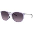 Sielo Matte Lilac Prizm Grey Gradient