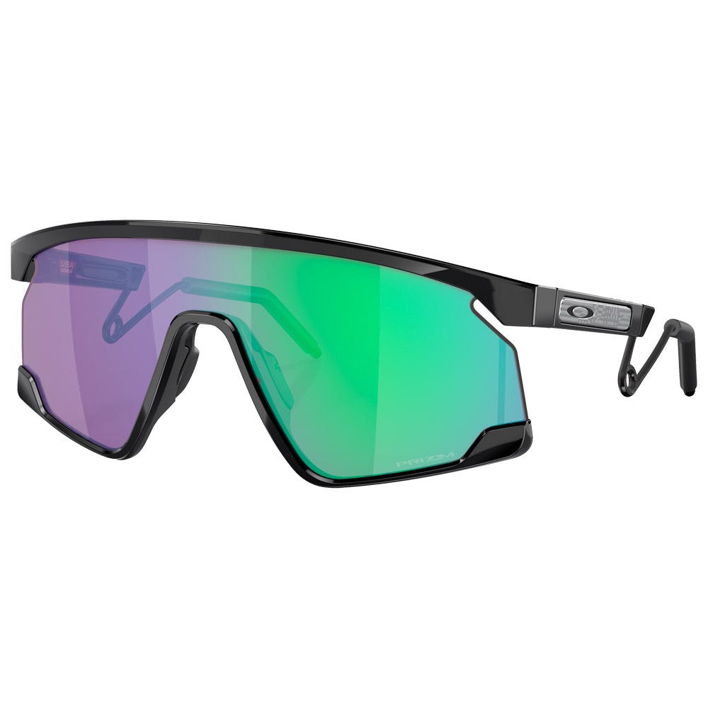 Bxtr Metal Black Prizm Jade