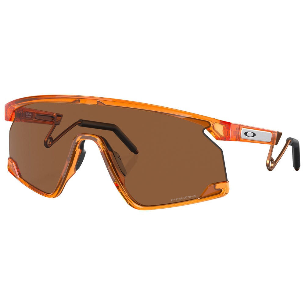 Bxtr Metal Trans Ginger Prizm Bronze