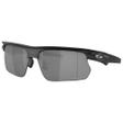 Bisphaera Matte Black Prizm Black Polarized