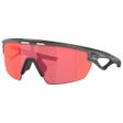 Sphaera Matte Grey Smoke Prizm Trail Torch