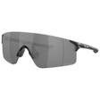 EVZero Blades Matte Black Prizm Black