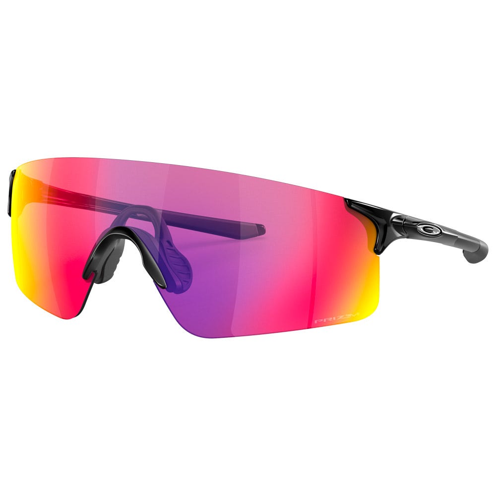 EVZero Blades Polished Black Prizm Road
