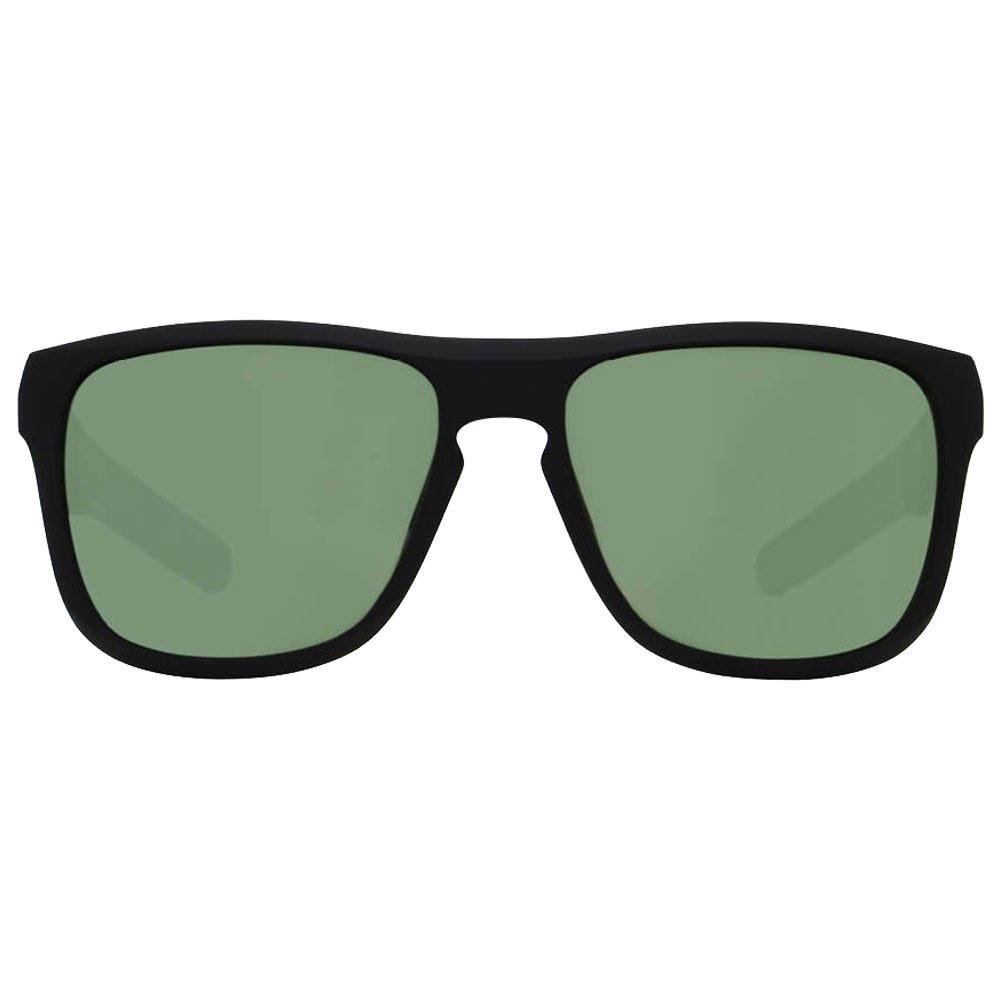 Krey Matt Black Green