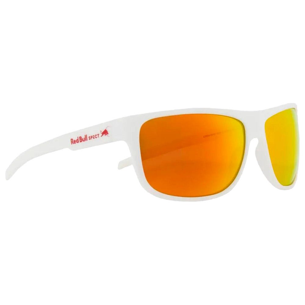 Loom Matte Yellow Black Brown Red Mirror Polarized