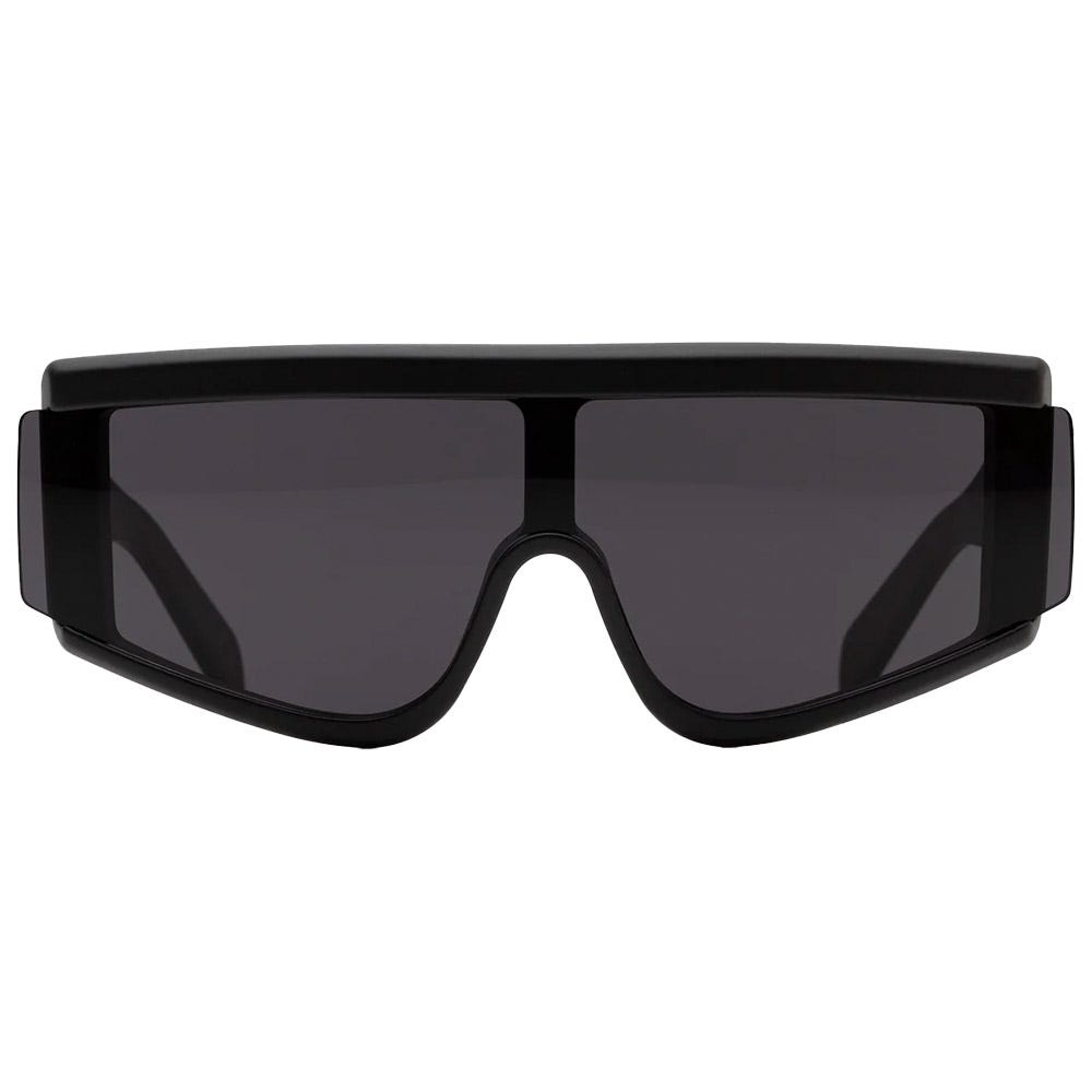 Zed Black Black