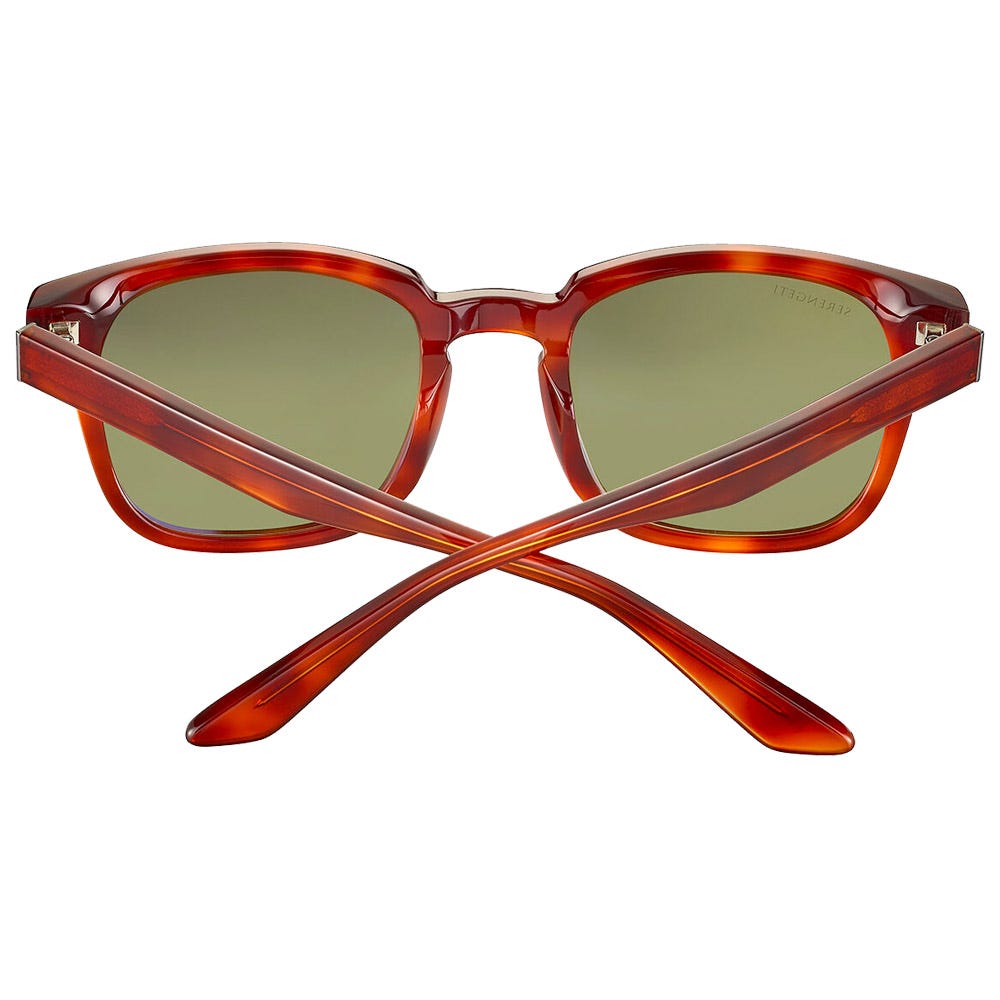 Ethan Shiny Classic Havana Polarized 555nm