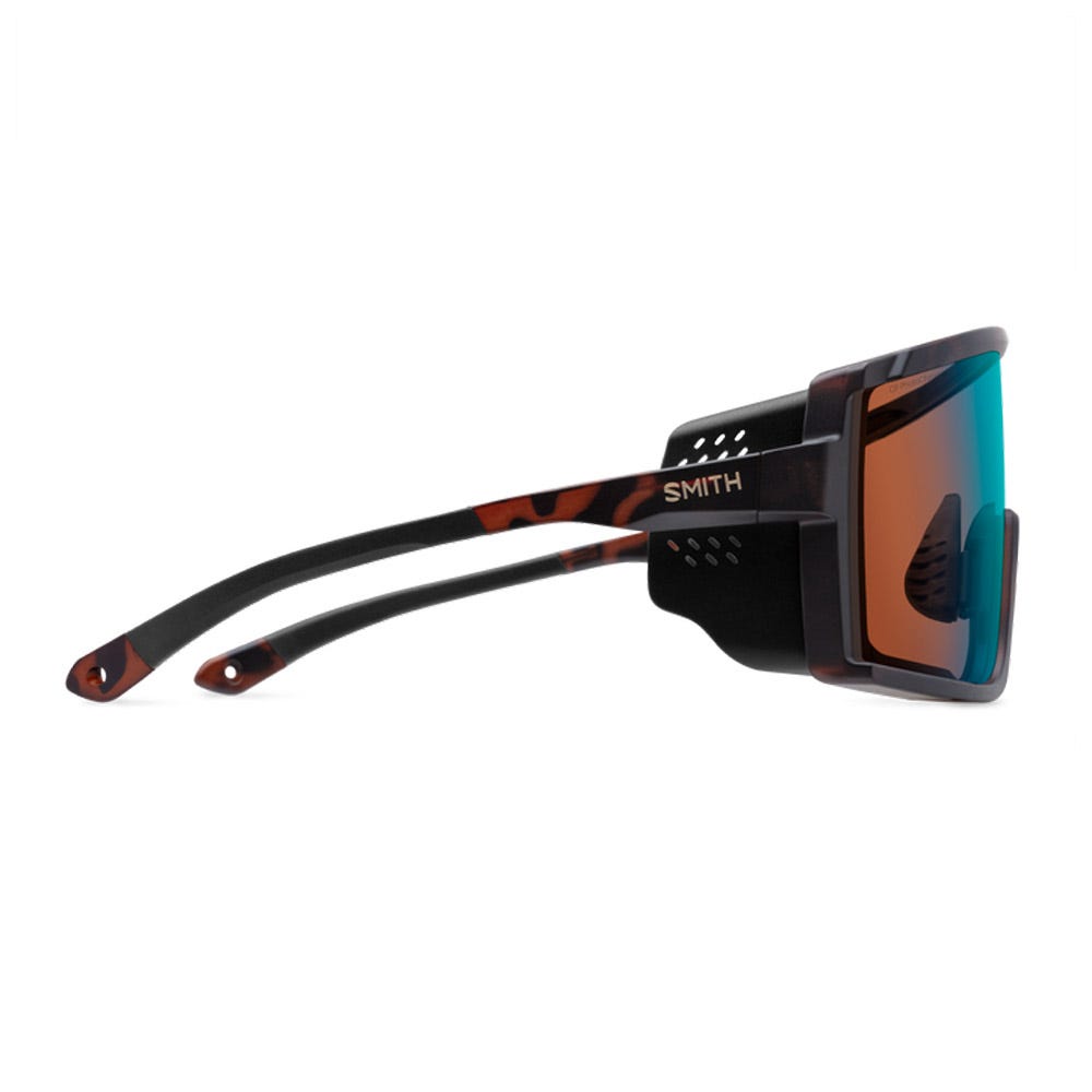 Pursuit Matte Tortoise Chromapop Glacier Photochromic Copper Opal Mirror