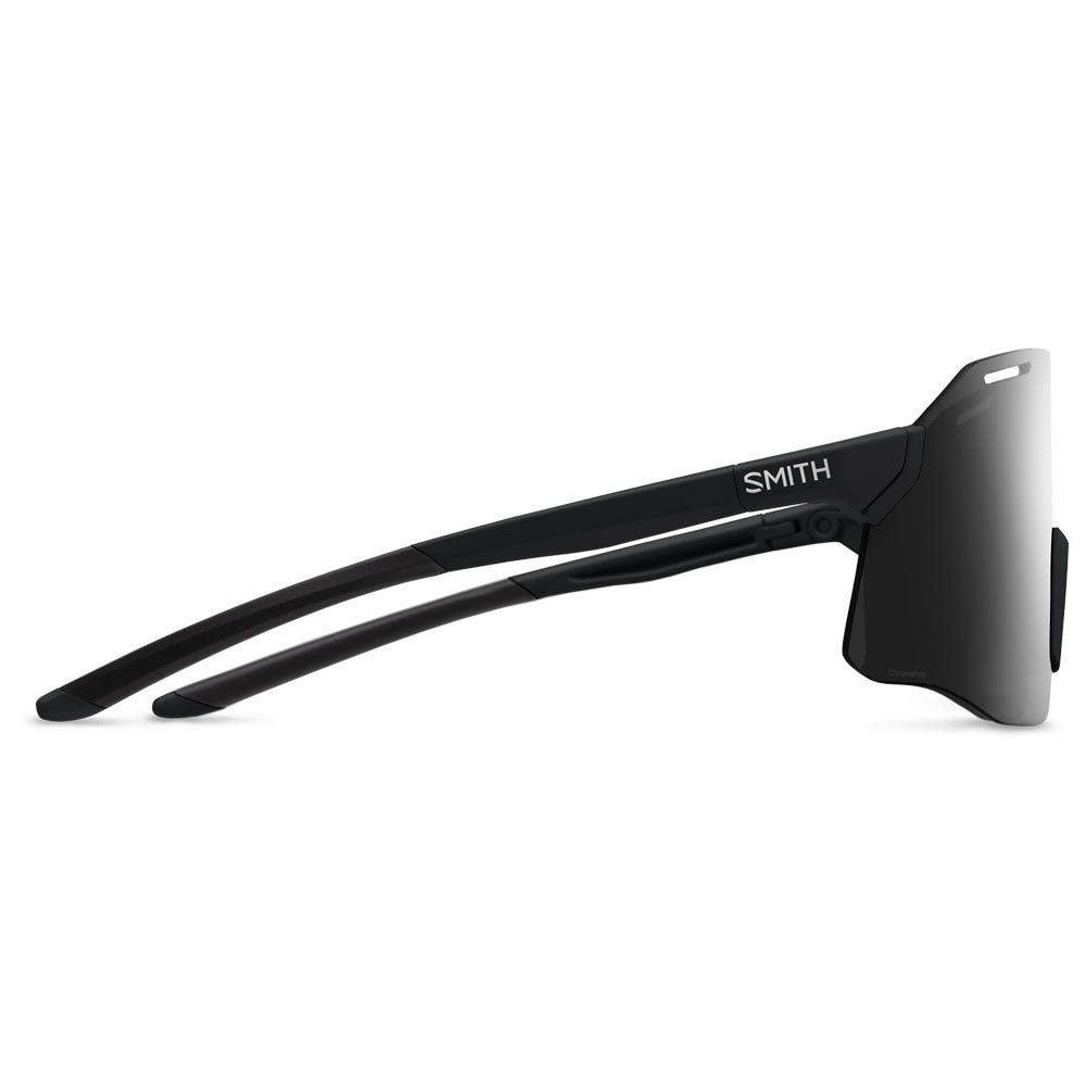 Vert Matte Black Chromapop Black