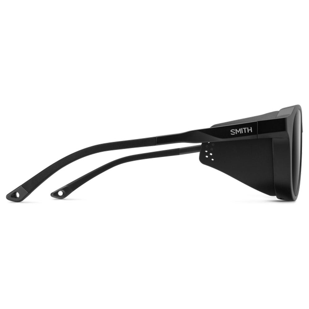 Venture Black Chromapop Polarized Glass Black