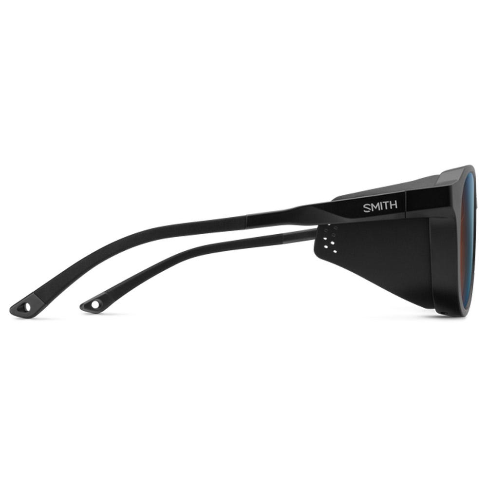 Venture Matte Black Chromapop Glacier Photochromique Copper Blue Mirror