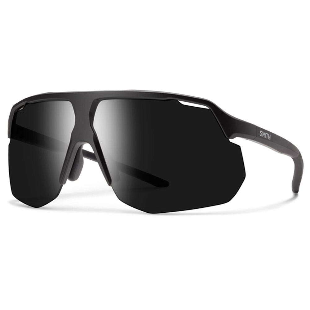 Motive Matte Black Chromapop Black