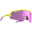 Chobe Matt Yellow Brown Purple Multi