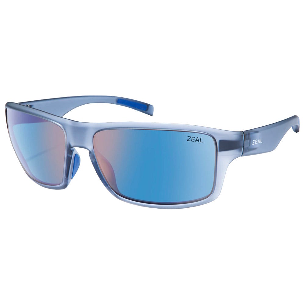 Incline Matte Smoke Ellume Polarized Horizon Blue