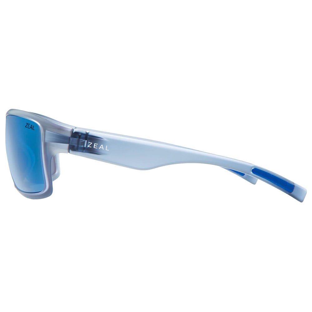 Incline Matte Smoke Ellume Polarized Horizon Blue
