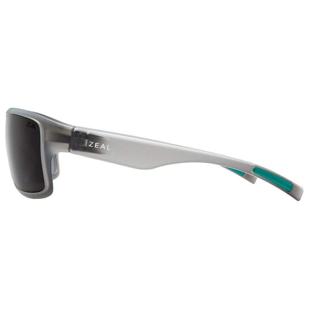 Incline Matte Fatigue Ellume Polarized Dark Grey