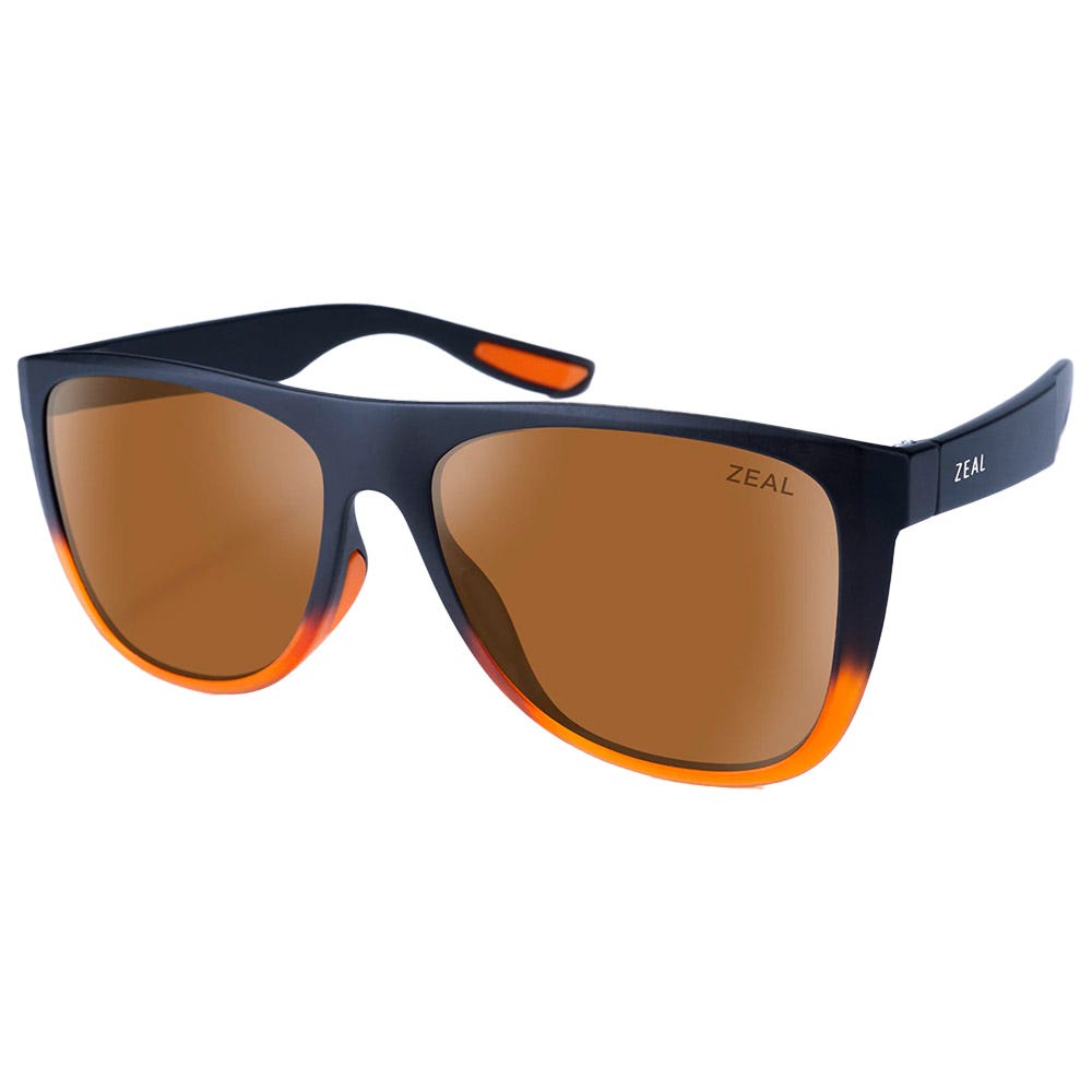 Minturn Russet Ellume Polarized Copper