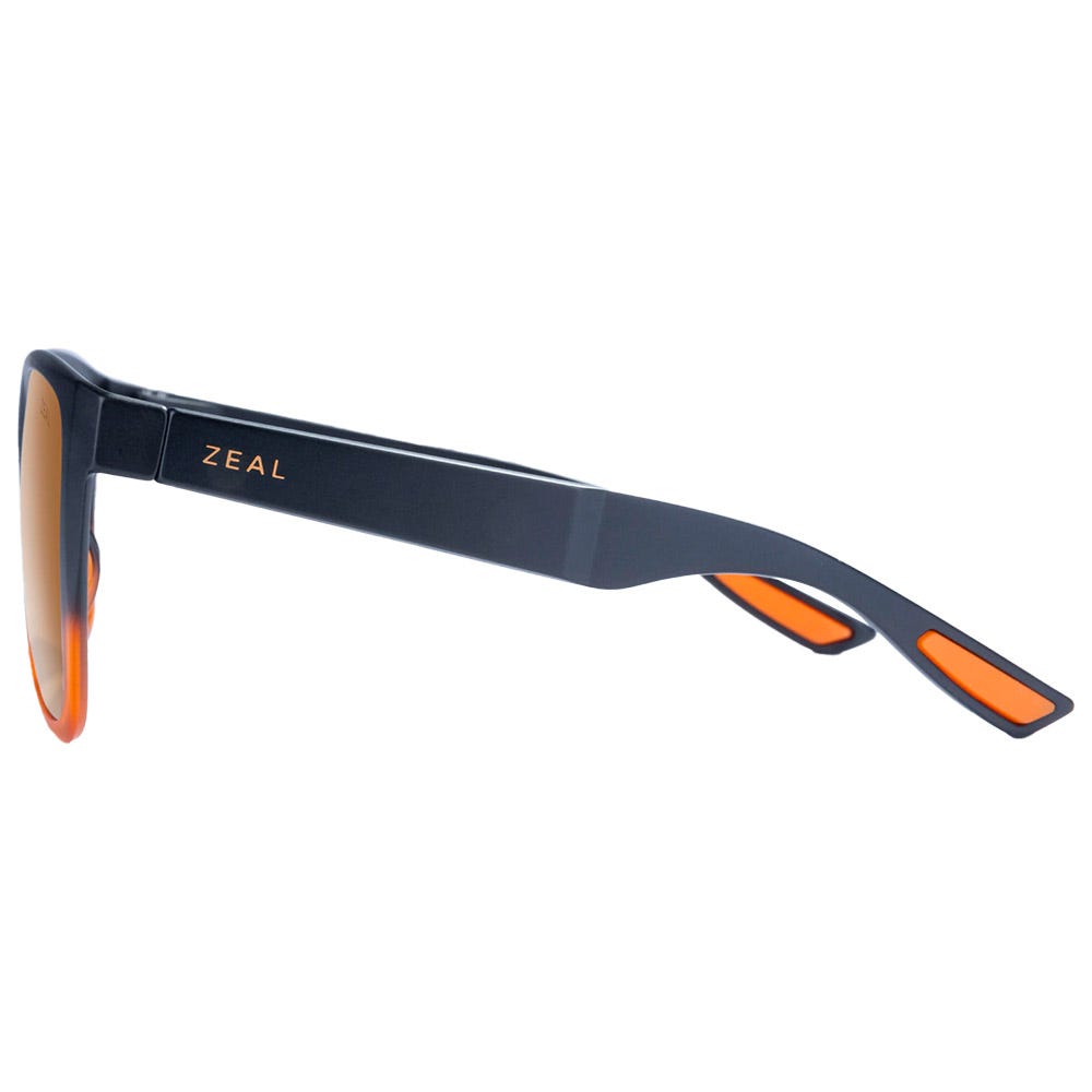 Minturn Russet Ellume Polarized Copper