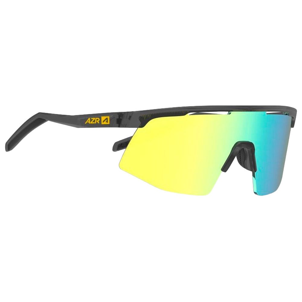 Team Jr Crystale Grise Vernie Multicouche Gold