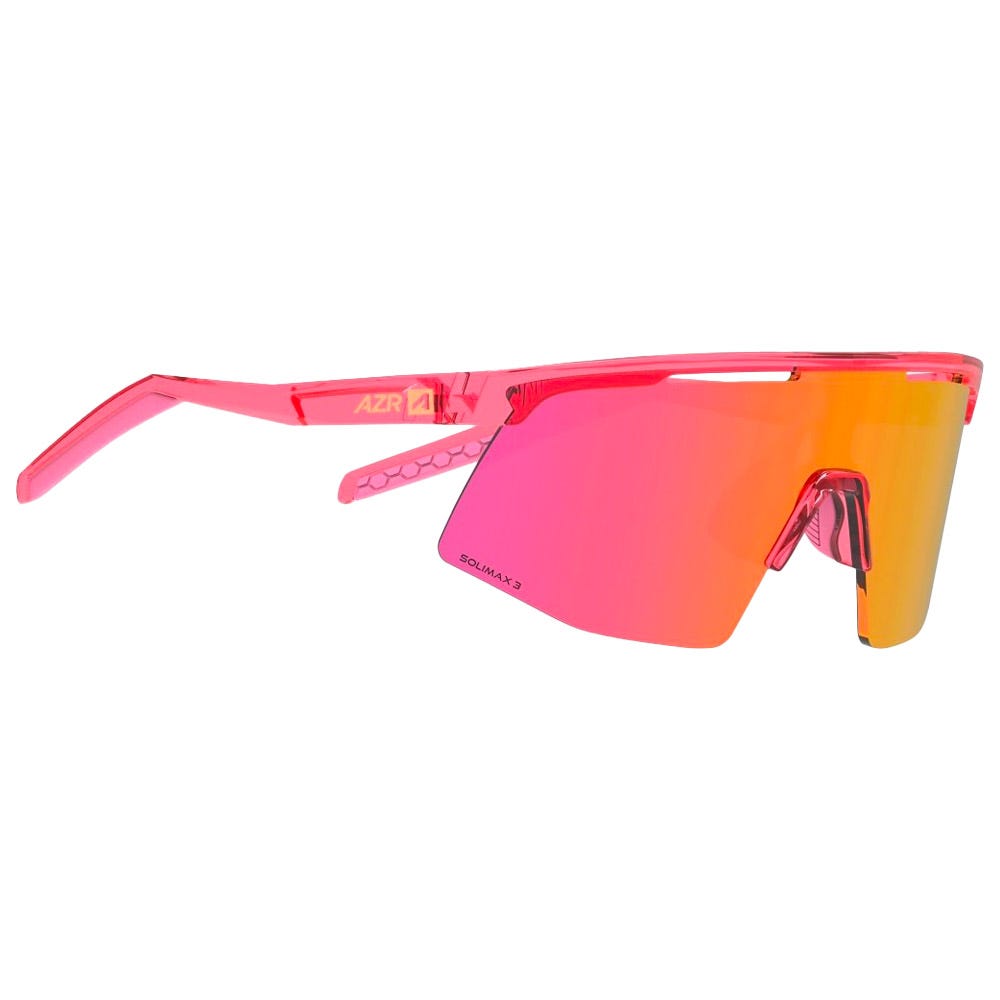 Team Jr Crystal Rose Vernie Rose Multicouche