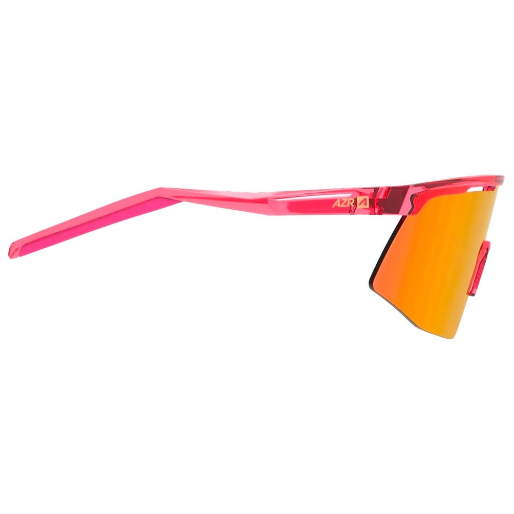 Team Jr Crystal Rose Vernie Rose Multicouche