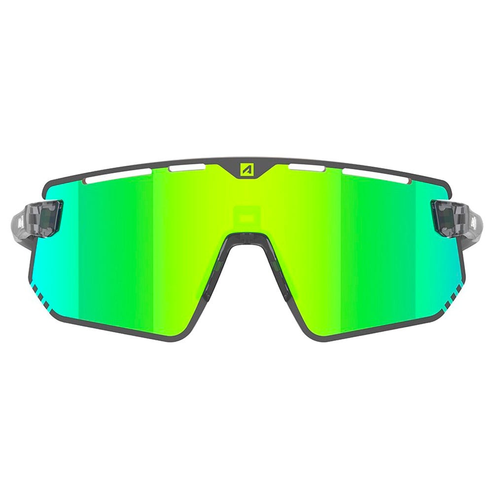 Flash Rx Crystal Vernie Multicouche Vert