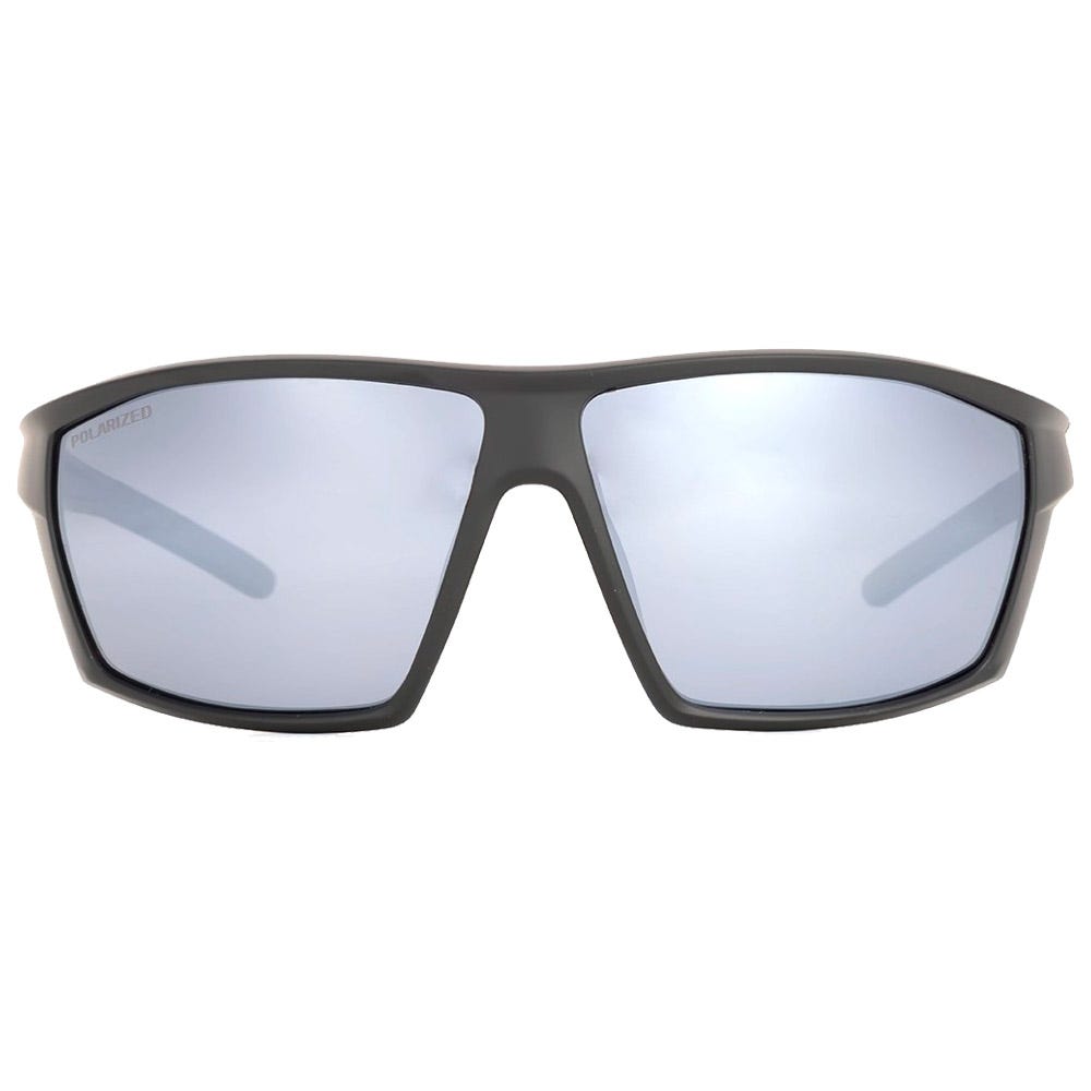 Ranch Crystal Noire Mate Gris Miroir Polarisant