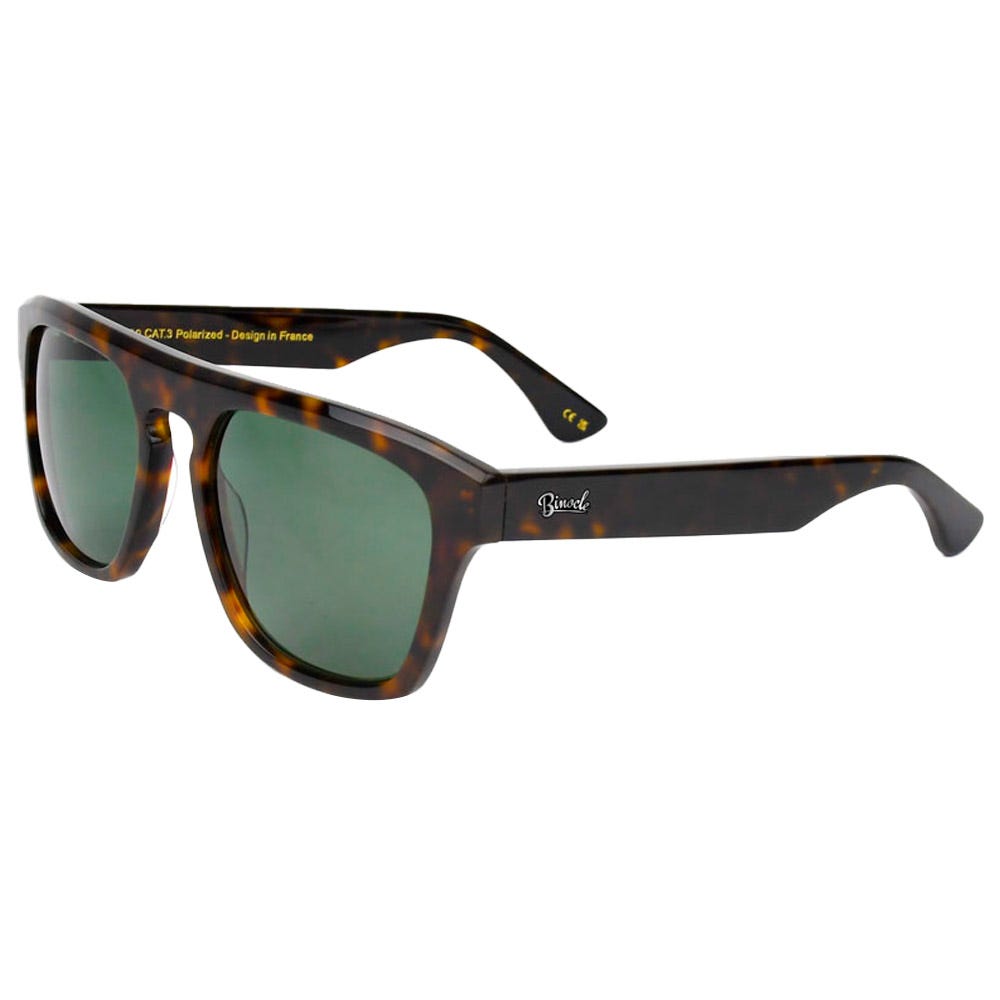 Stefano Shiny Tortoise G15 Polarized