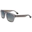 Stefano Shiny Grey Gradient Grey Polarized