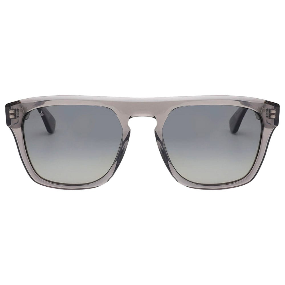 Stefano Shiny Grey Gradient Grey Polarized