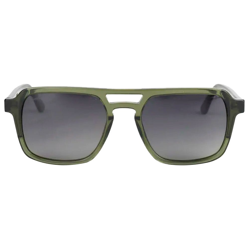 Chandler Gradient Kaki Grey Polarized