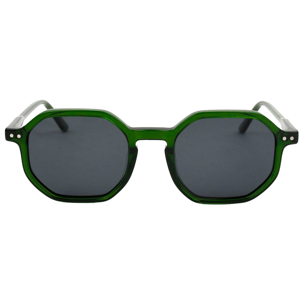 Bogota Shiny Kaki Grey Polarized