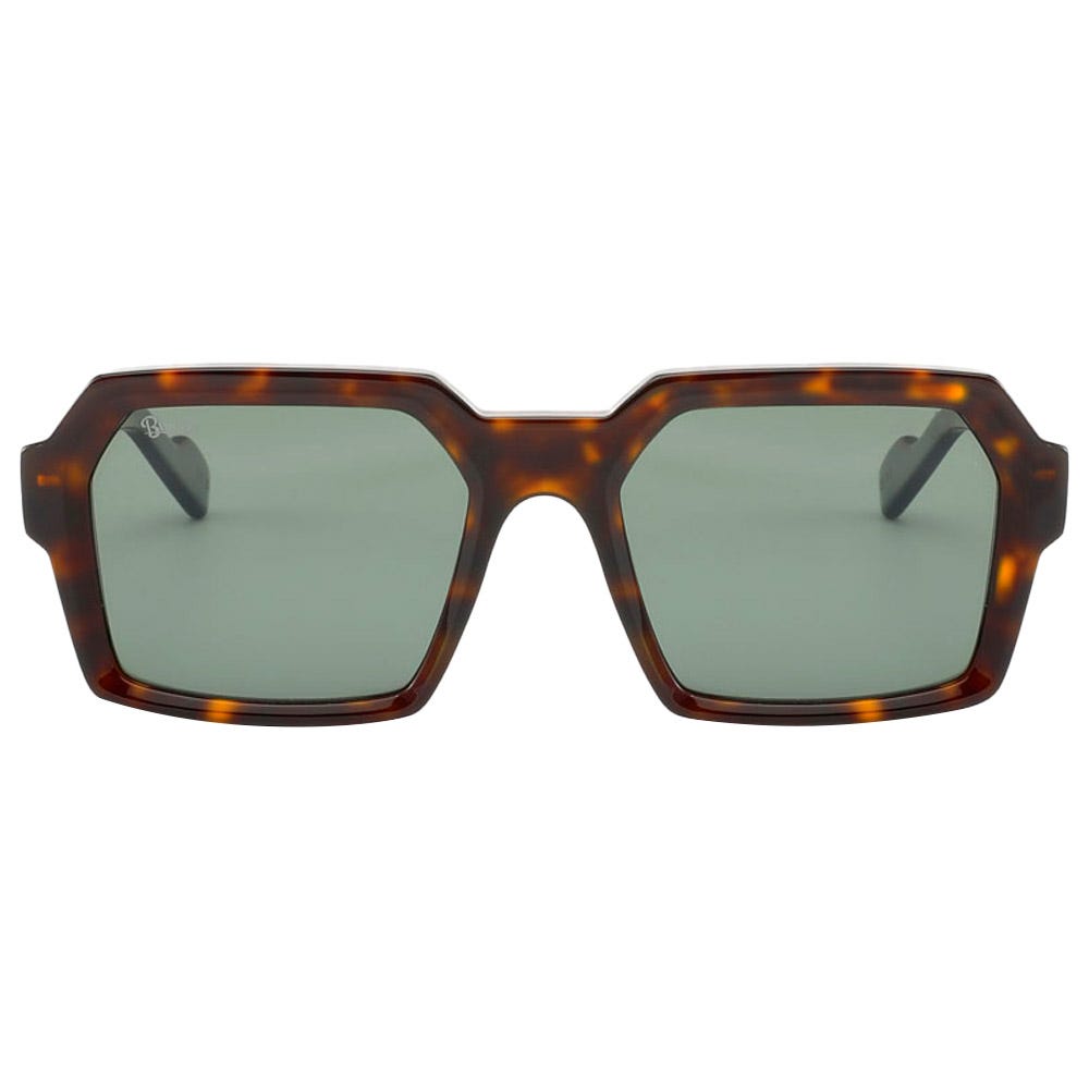Tyler Shiny Tortoise G15 Polarized
