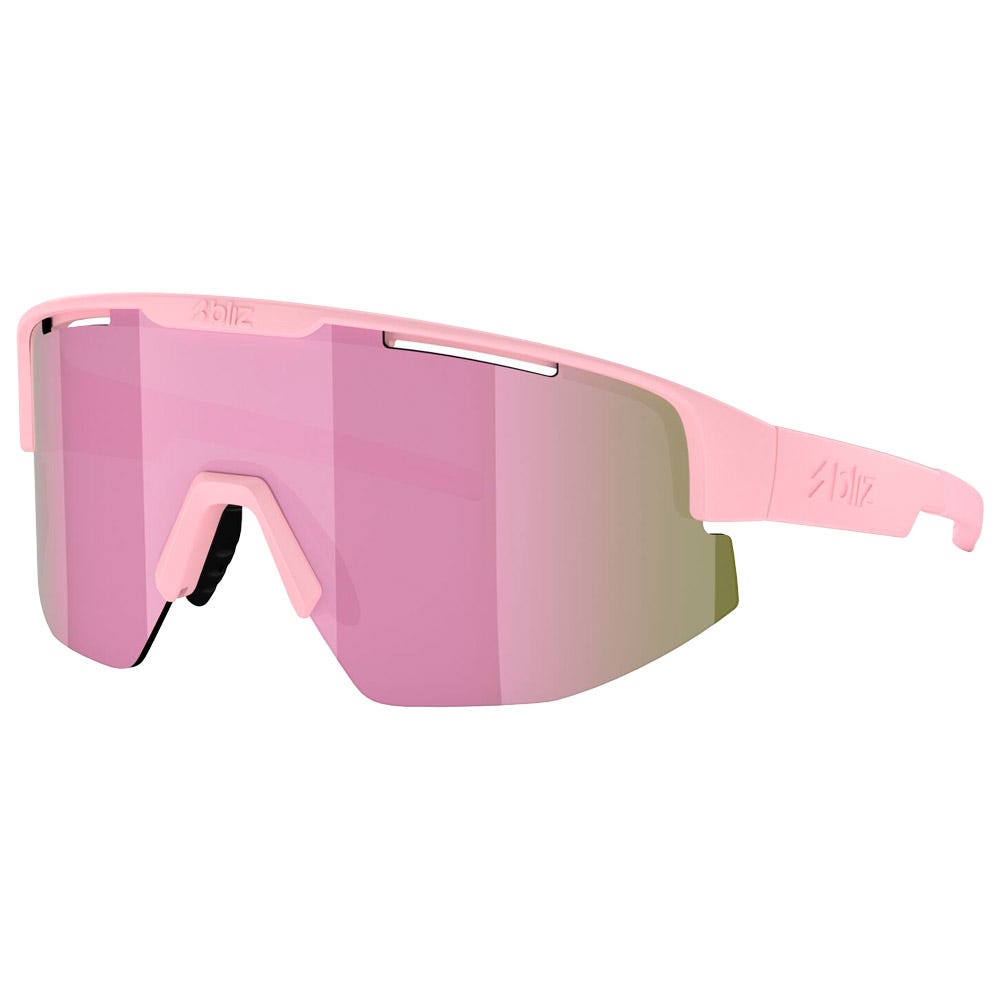 Matrix Matte Powder Pink Brown Rose