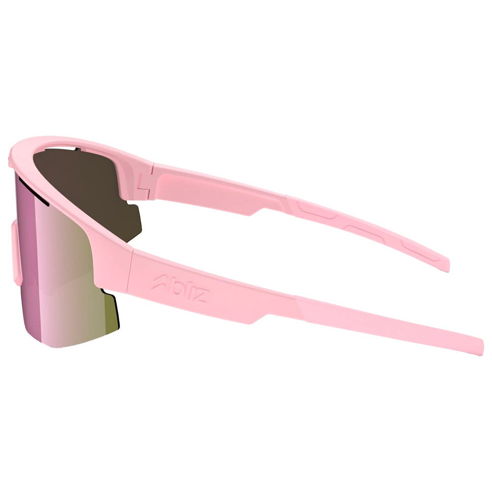 Matrix Matte Powder Pink Brown Rose