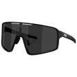 P001S Matte Black Smoke