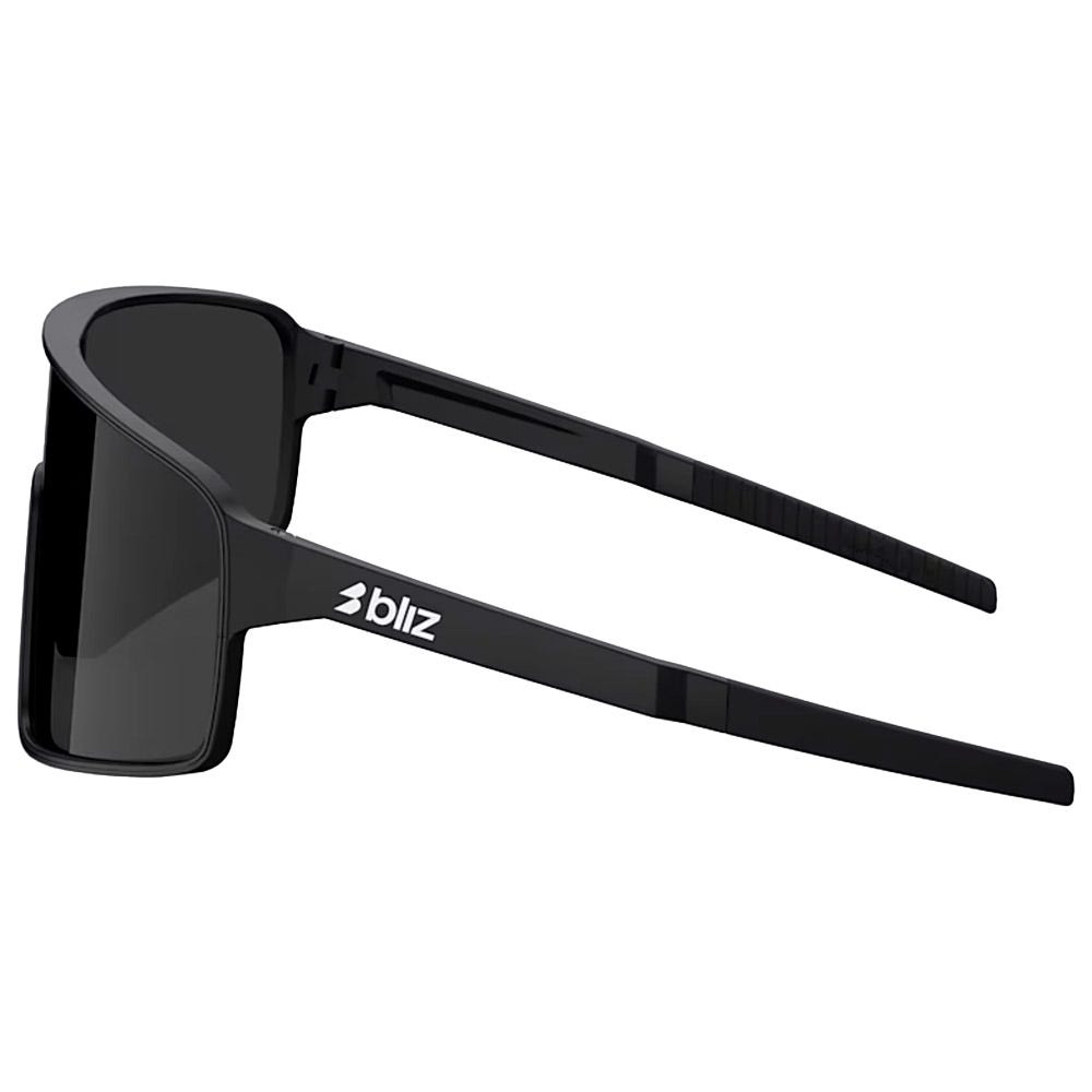 P001S Matte Black Smoke