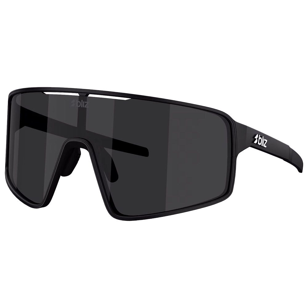 P001 Matte Black Smoke