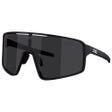 P001 Matte Black Smoke
