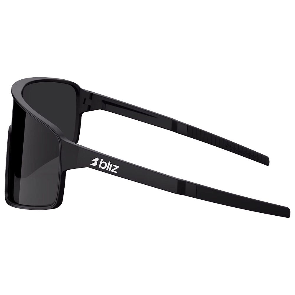 P001 Matte Black Smoke