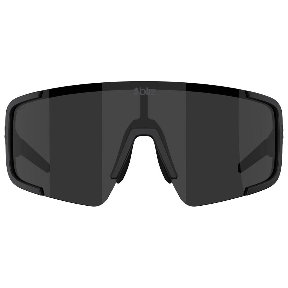 P003 Matte Black Smoke