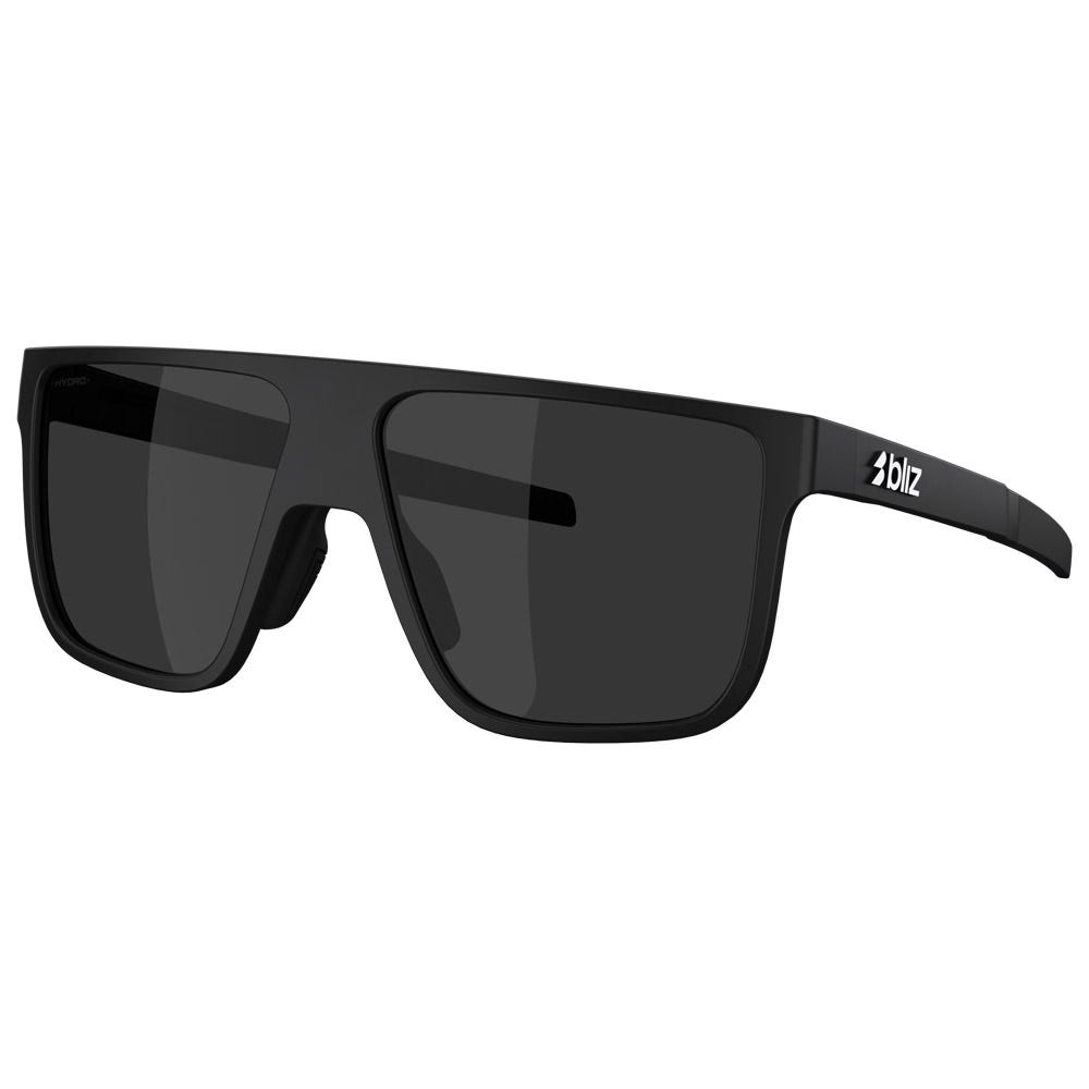 A003 Matte Black Smoke