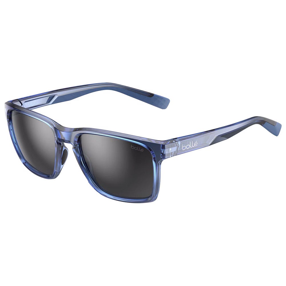 Reverence Blue Crystal Tns Gun Polarized