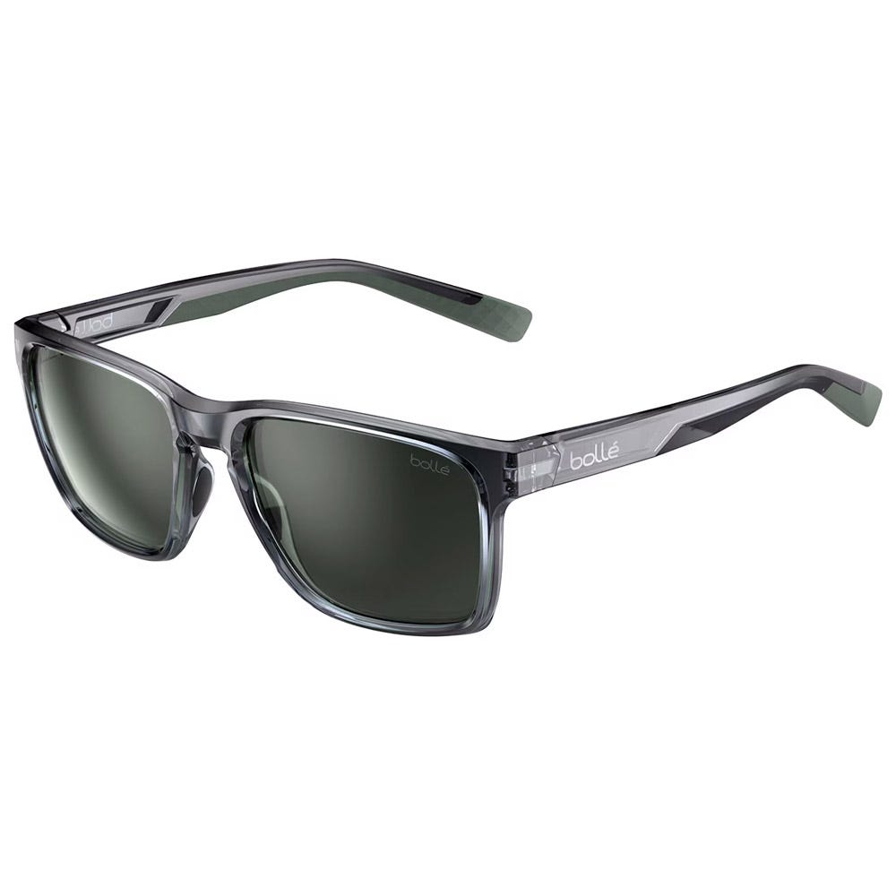 Reverence Dark Grey Crystal Axis Polarized