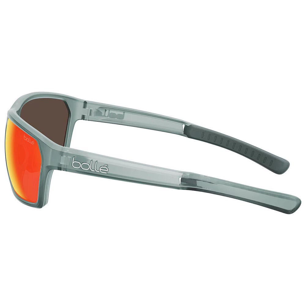 Terrus Hunter Green Frost Sunrise Polarized